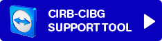 CIRB-CIBG Support Tool : In some cases, the operator may have to take control of your computer from a distance. To do this, a support tool has to be downloaded via this link