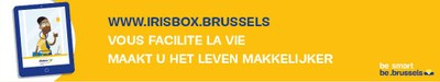 bandeau irisbox FR-NL