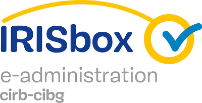 Logo IRISbox - format .png