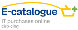 E-catalogus